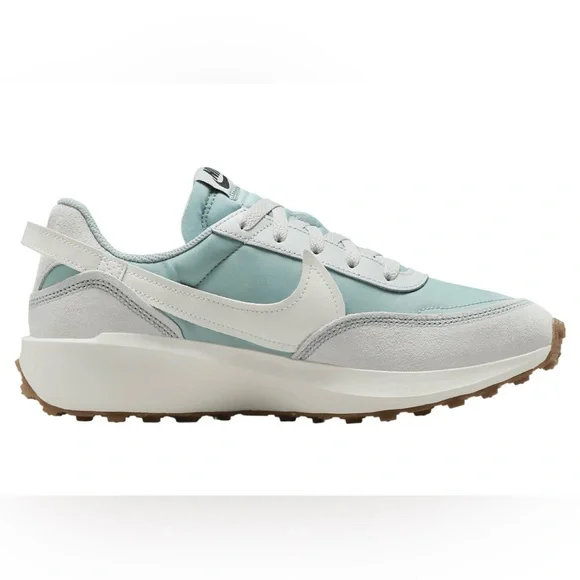 Nike Waffle Debut Women's Shoes Size 8 Light Pumice - Picture 4 of 10